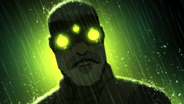 Splinter Cell: Deathwatch StoryLine