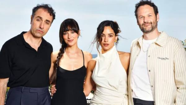 Splitsville Cast & Crew