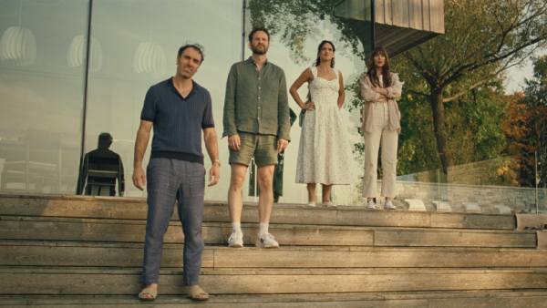 Why Should You Watch Splitsville