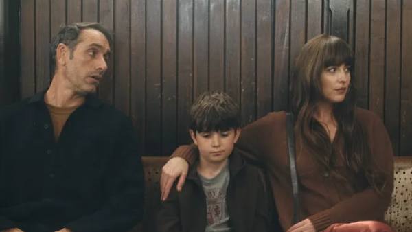 Splitsville StoryLine