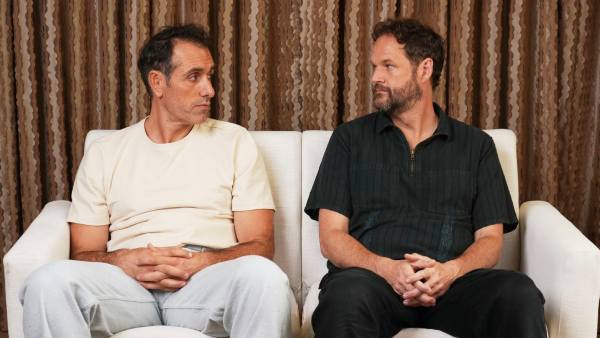 Splitsville OTT Platform & Release Date