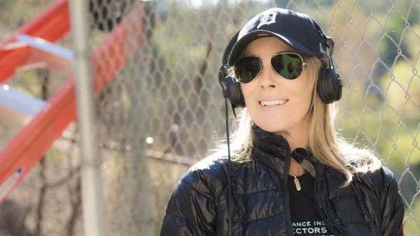 Kathryn Bigelow