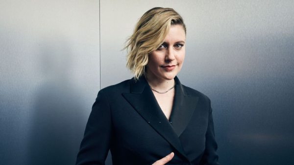 Greta Gerwig