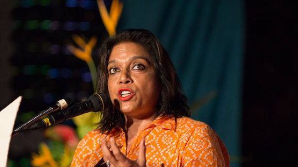 Mira Nair