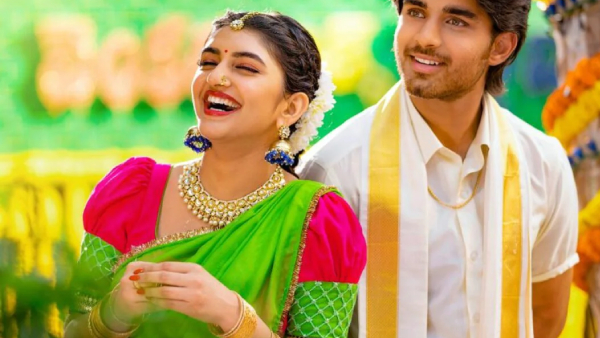 పెళ్లిసందD