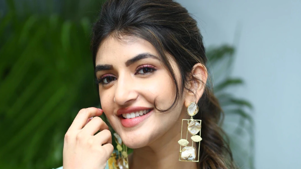 శ్రీ లీల