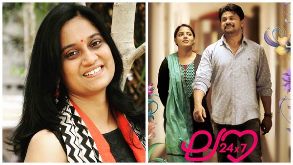 ശ്രീബാല കെ മേനോന്‍