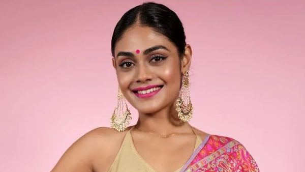 श्रीजिता डे