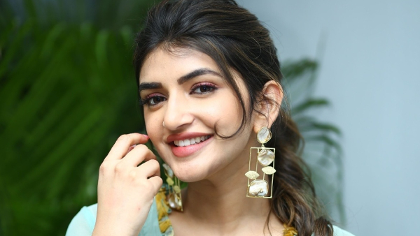 ಶ್ರೀಲೀಲಾ