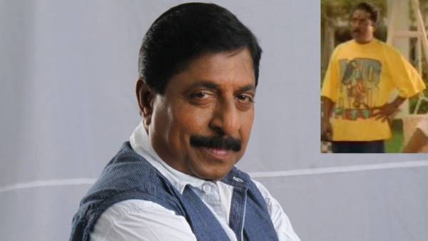 ശ്രീനിവാസൻ