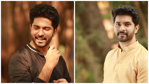 ശ്രീരാം രാമചന്ദ്രൻ