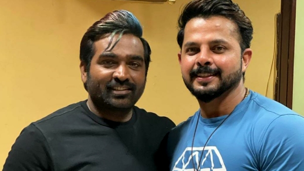 ஸ்ரீசாந்த்