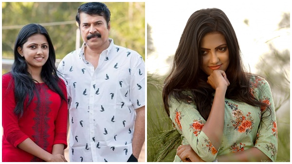 ശ്രീവിദ്യ മുല്ലച്ചേരി