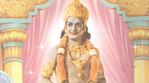 శ్రీ కృష్ణ సత్య