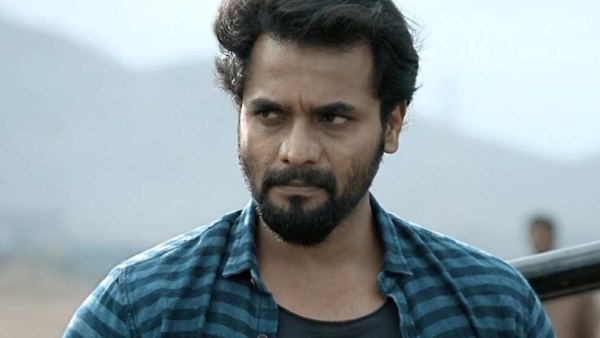 ಶ್ರೀ ಮುರುಳಿ