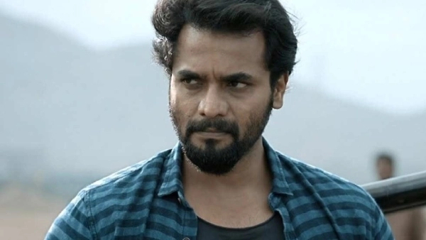 ಶ್ರೀ ಮುರುಳಿ