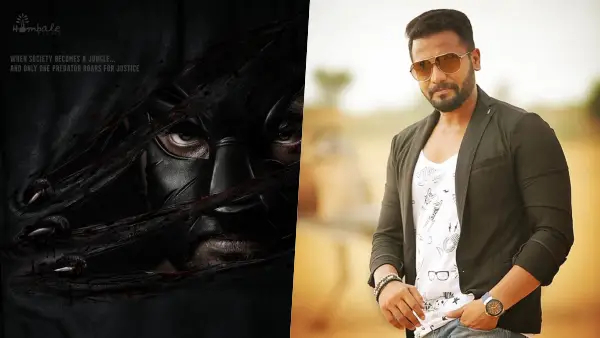 ಶ್ರೀ ಮುರುಳಿ