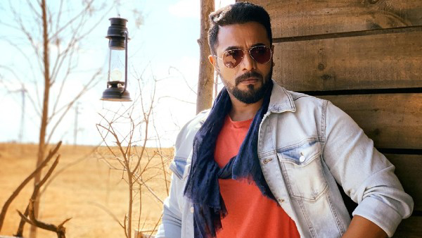 ಶ್ರೀ ಮುರುಳಿ