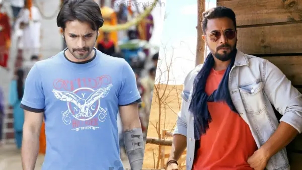 ಶ್ರೀ ಮುರುಳಿ