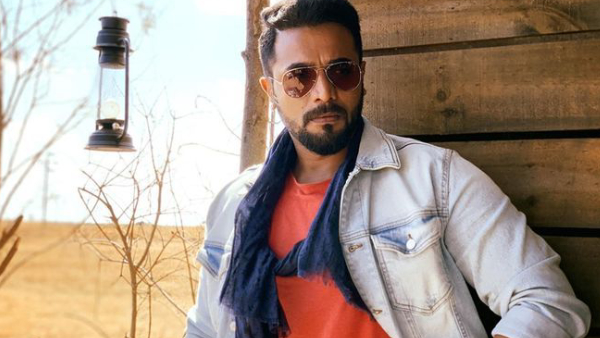 ಶ್ರೀ ಮುರುಳಿ