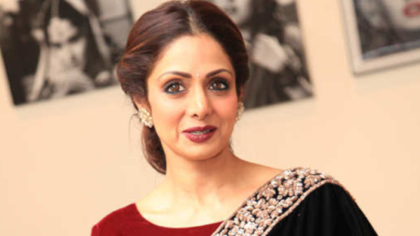 Sridevi