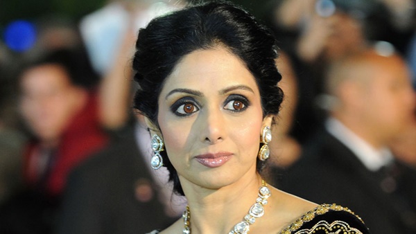 ശ്രീദേവി