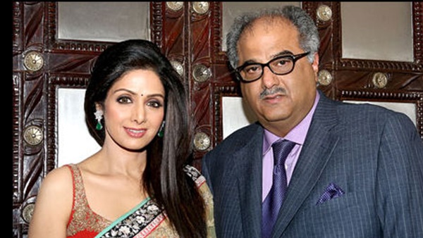 ശ്രീദേവി