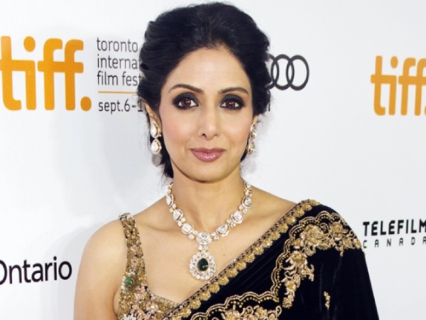 ಶ್ರೀದೇವಿ