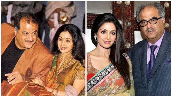 ശ്രീദേവി