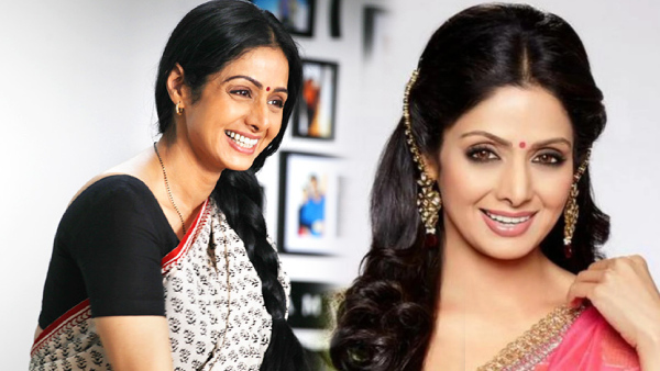 Sridevi