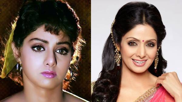 श्रीदेवी कपूर