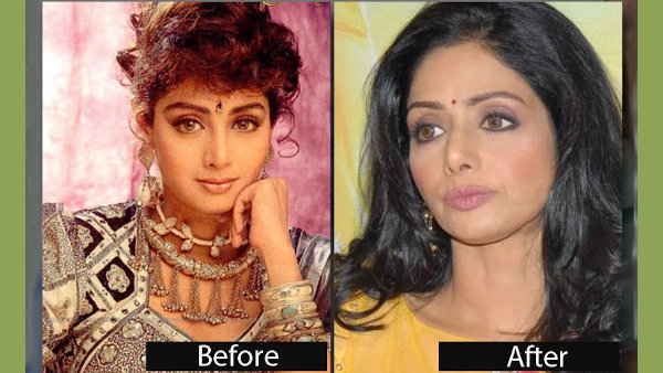 Sridevi Kapoor