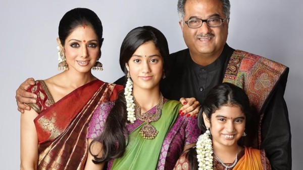 ஸ்ரீதேவி கபூர்