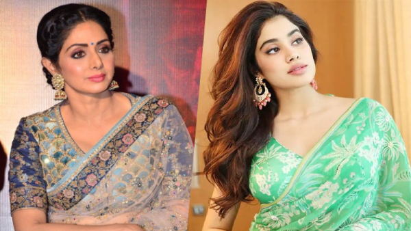 శ్రీదేవి కపూర్