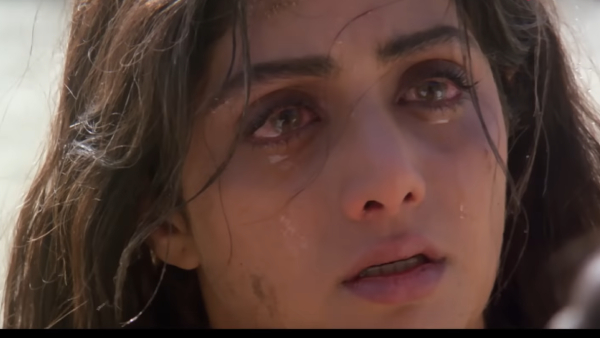 श्रीदेवी कपूर