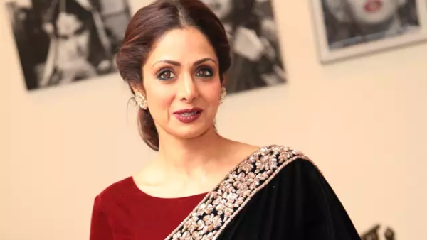 श्रीदेवी कपूर