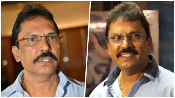 ಶ್ರೀಧರ್ ಎಂ ಡಿ