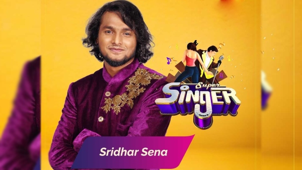 ஸ்ரீதர் சேனா