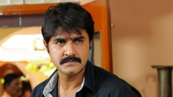 శ్రీకాంత్