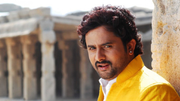 ಶ್ರೀನಗರ ಕಿಟ್ಟಿ