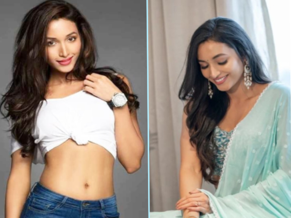 ಶ್ರೀನಿಧಿ  ಶೆಟ್ಟಿ