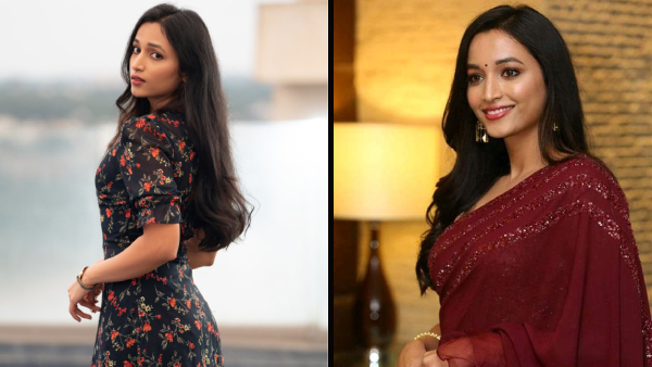 ஸ்ரீநிதி ஷெட்டி