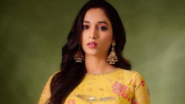 ಶ್ರೀನಿಧಿ  ಶೆಟ್ಟಿ