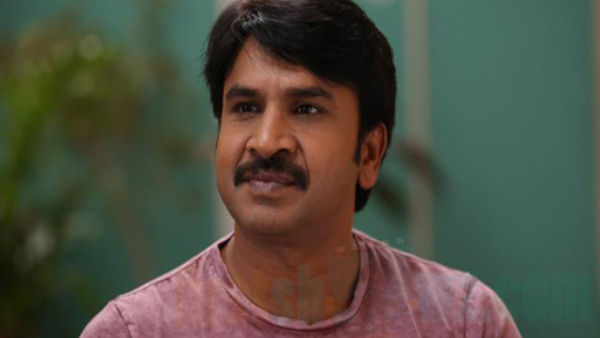 శ్రీనివాస్ రెడ్డి