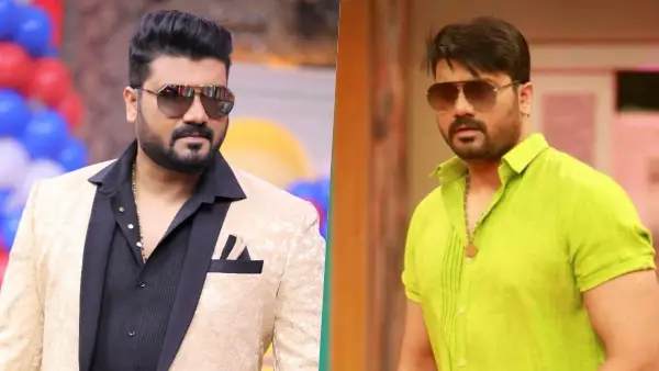 ಸೃಜನ್ ಲೋಕೇಶ್