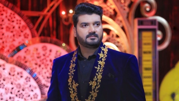 ಸೃಜನ್ ಲೋಕೇಶ್