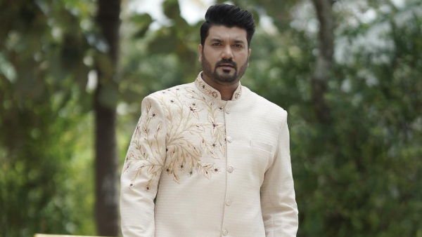 ಸೃಜನ್ ಲೋಕೇಶ್