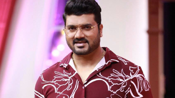 ಸೃಜನ್ ಲೋಕೇಶ್