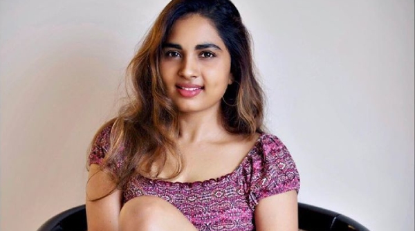 சிருஷ்டி டாங்கே