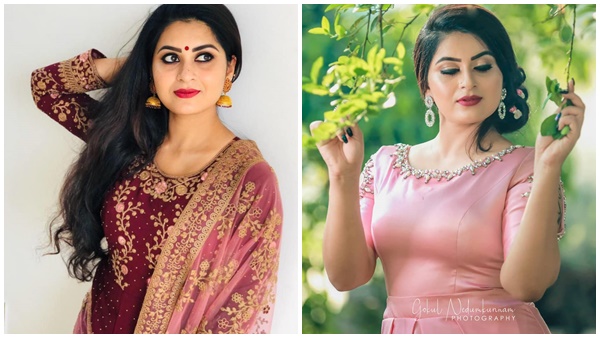 ശ്രുതി ലക്ഷ്മി